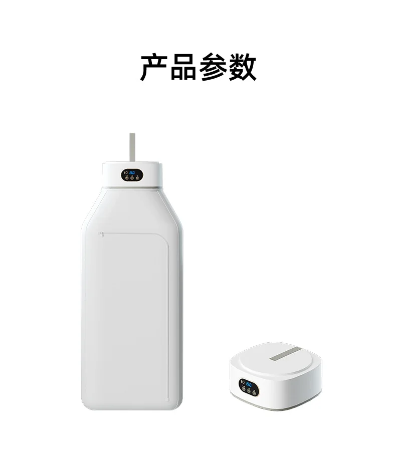 HOMEFISH New Home Mini Dryer Dorm Room Portable Quick-Dry Hanging Foldable Smart Timer Dryer
HOMEFISH New Home Mini Dryer Dorm Room Portable Quick-Dry Hanging Foldable Smart Timer Dryer