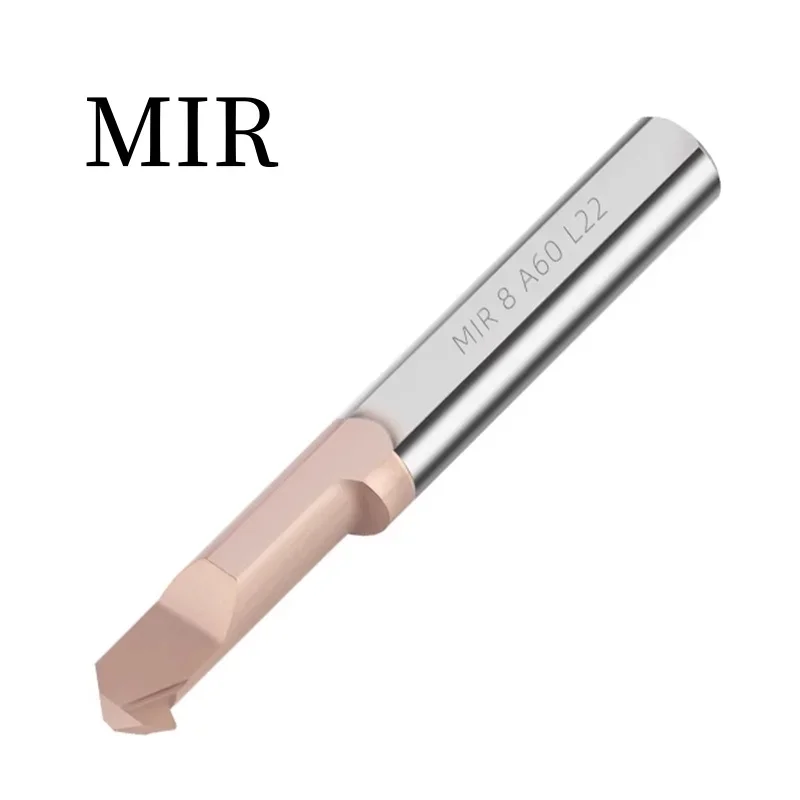 MIR расточный инструмент малого диаметра, цельнотвердосплавные внутренние расточные инструменты, инструмент для отверстий с ЧПУ, бессмический расточный инструмент
MIR расточный инструмент малого диаметра, цельнотвердосплавные внутренние расточные инструменты, инструмент для отверстий с ЧПУ, бессмический расточный инструмент