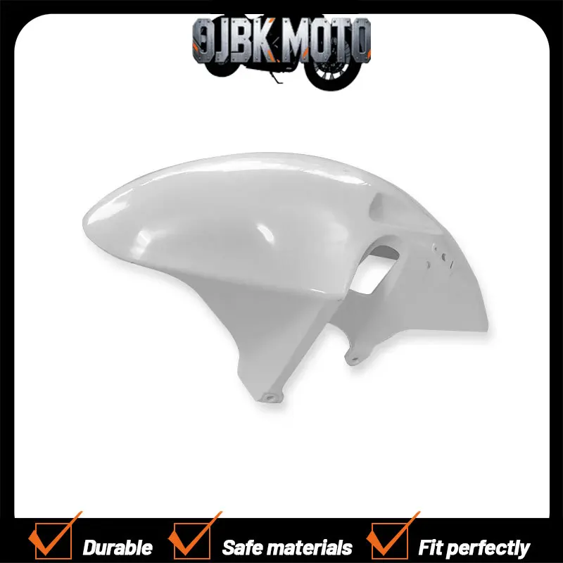 Fit For HONDA CBR954RR CBR900RR CBR929RR CBR959RR VTR1000 New Motorcycle Fender Mudguard Front Wheel Cover Tire Mud Splash Guard
Fit For HONDA CBR954RR CBR900RR CBR929RR CBR959RR VTR1000 New Motorcycle Fender Mudguard Front Wheel Cover Tire Mud Splash Guard