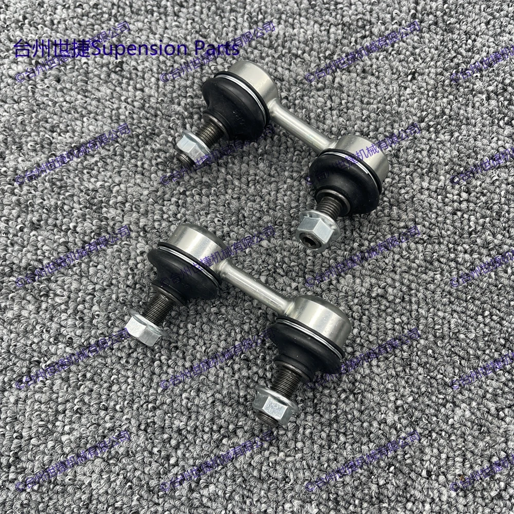 Набор из 2 передних или задних стабилизаторов Sway Bar, концевые звенья для Chrysler Sebring Dodge Avenger Mitsubishi MB518892 4056A014 K80186
Набор из 2 передних или задних стабилизаторов Sway Bar, концевые звенья для Chrysler Sebring Dodge Avenger Mitsubishi MB518892 4056A014 K80186