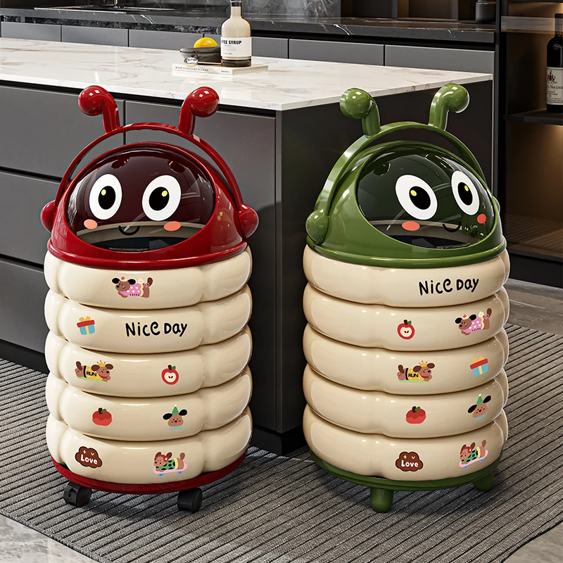 12L Donut Vorm Prullenbak Met Deksel Wiel Papierbak Slaapkamer Woonkamer Keuken Vuilnis Kubus Crème Wind Leuke Prullenbak
12L Donut Vorm Prullenbak Met Deksel Wiel Papierbak Slaapkamer Woonkamer Keuken Vuilnis Kubus Crème Wind Leuke Prullenbak