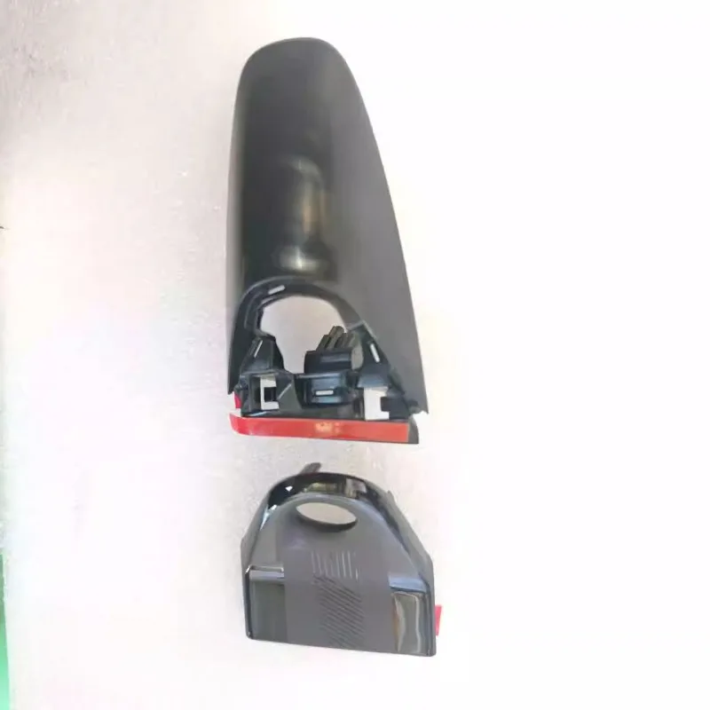 Leaf Panel Decorative Board Fender Camera Decoratives Panels Assembly Plastic for Xiaopeng P7+ 
Leaf Panel Decorative Board Fender Camera Decoratives Panels Assembly Plastic for Xiaopeng P7+