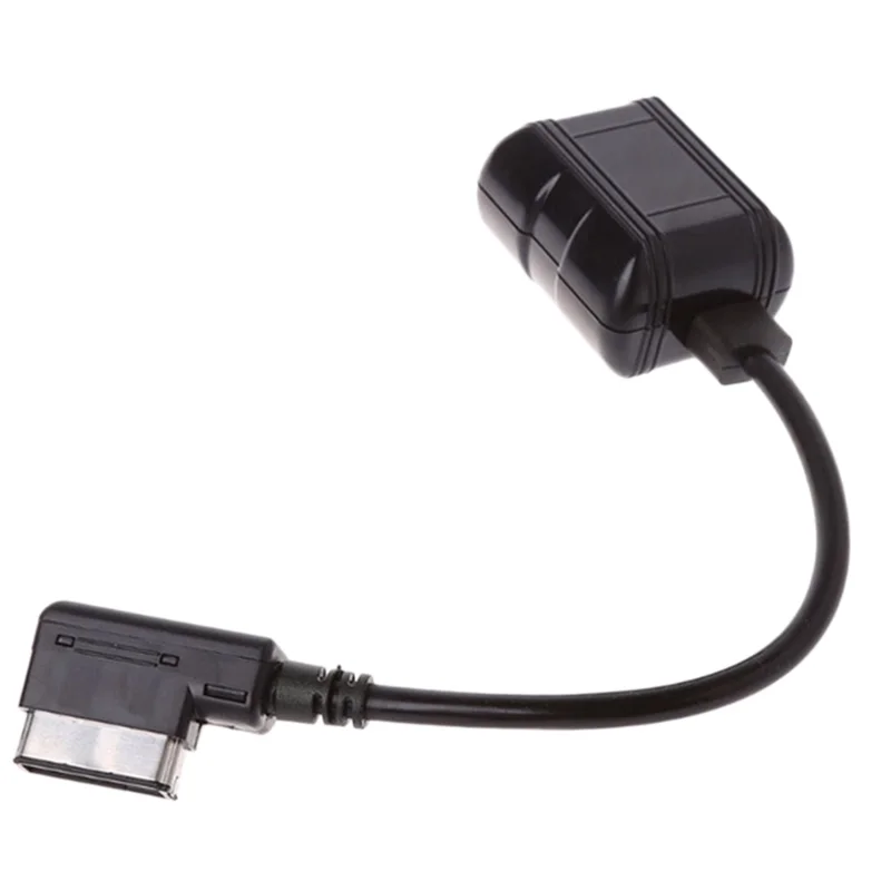 Suitable For Mercedes-Benz E350 S300 S350 Car Audio Bluetooth Music Player Connector
Suitable For Mercedes-Benz E350 S300 S350 Car Audio Bluetooth Music Player Connector