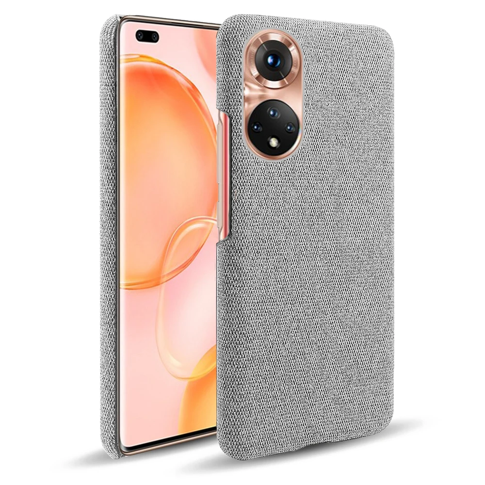 Anti-Scratch Protective Fabric Case for Huawei Nova9 Nova 9 Pro Shockproof Mobile Phone Bag Cover
Anti-Scratch Protective Fabric Case for Huawei Nova9 Nova 9 Pro Shockproof Mobile Phone Bag Cover