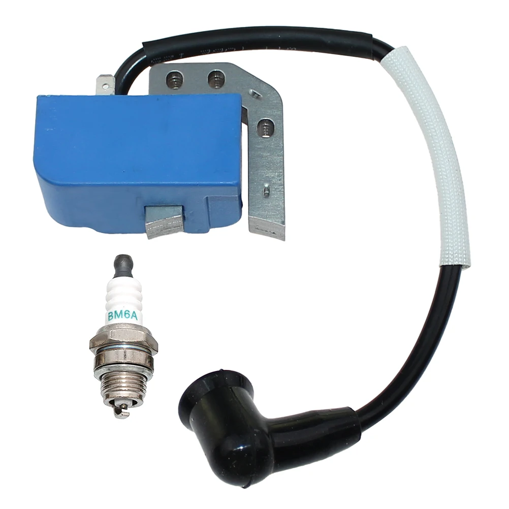 Ignition Coil For Efco 131,132,132S,Oleo-Mac 931,932,932C,50030142R
Ignition Coil For Efco 131,132,132S,Oleo-Mac 931,932,932C,50030142R