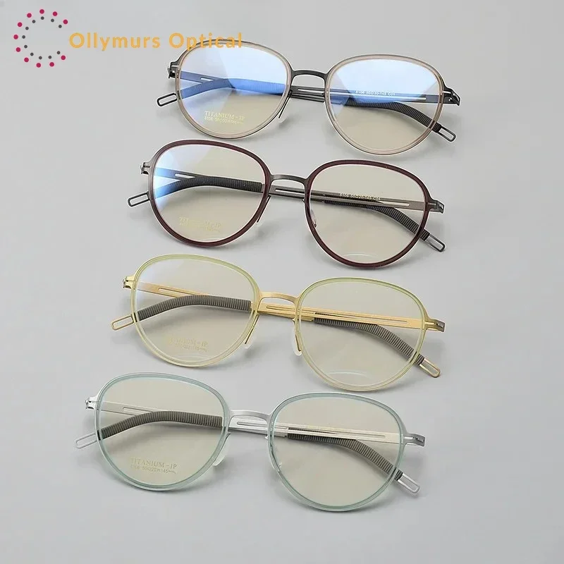 Очки Ollymurs ультратонкие, легкие, оптические, мультифокальные, с прогрессивными линзами, блокирующие синий свет, гибкие, для мужчин и женщин
Очки Ollymurs ультратонкие, легкие, оптические, мультифокальные, с прогрессивными линзами, блокирующие синий свет, гибкие, для мужчин и женщин
