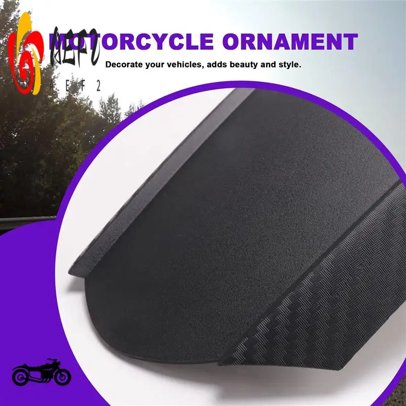 AEF2-Motorcycle Rear Fender For Yamaha NMAX 125 NMAX 150 NMAX 155 2016-2019 N-MAX Rear Mudguard Tire Hugger Splash Guard
AEF2-Motorcycle Rear Fender For Yamaha NMAX 125 NMAX 150 NMAX 155 2016-2019 N-MAX Rear Mudguard Tire Hugger Splash Guard