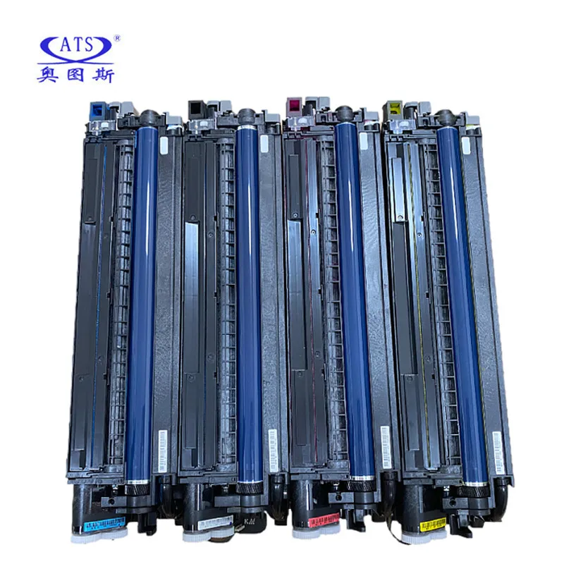 1 шт. барабан для Ricoh Aficio MPC3003 C3003 тонер-картридж совместимый запасные части для копировального аппарата
1 шт. барабан для Ricoh Aficio MPC3003 C3003 тонер-картридж совместимый запасные части для копировального аппарата
