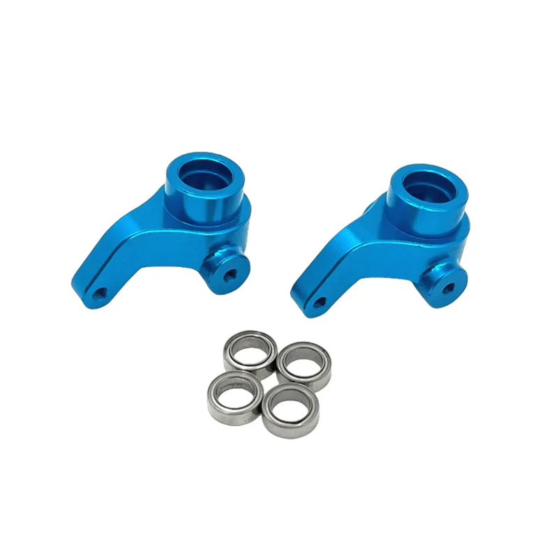 1/10 10303 10304 RC Car Spare Parts Metal Upgrade Front Steering Cup Bearing
1/10 10303 10304 RC Car Spare Parts Metal Upgrade Front Steering Cup Bearing