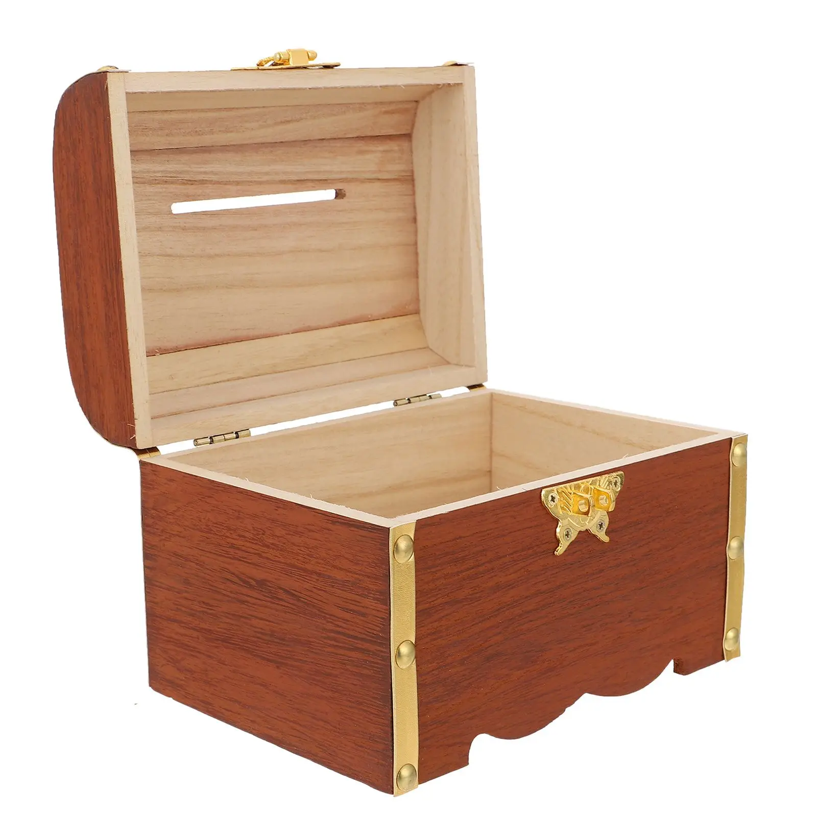 Wooden Coin Box Storage Container Kids Adults Simple Money Bank Case H made Durability Gift Home Decor With Lock Protect
Wooden Coin Box Storage Container Kids Adults Simple Money Bank Case H made Durability Gift Home Decor With Lock Protect