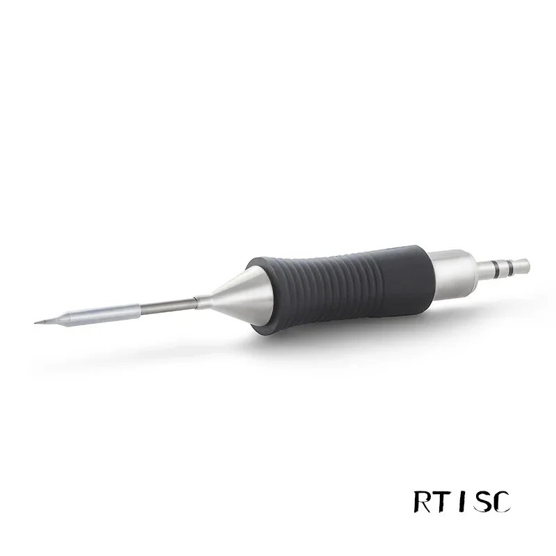 RTM Series 55W Soldering Iron Head RT1SC Chiseled WMRP/WXMP Soldering Pen Soldering Iron Tip
RTM Series 55W Soldering Iron Head RT1SC Chiseled WMRP/WXMP Soldering Pen Soldering Iron Tip