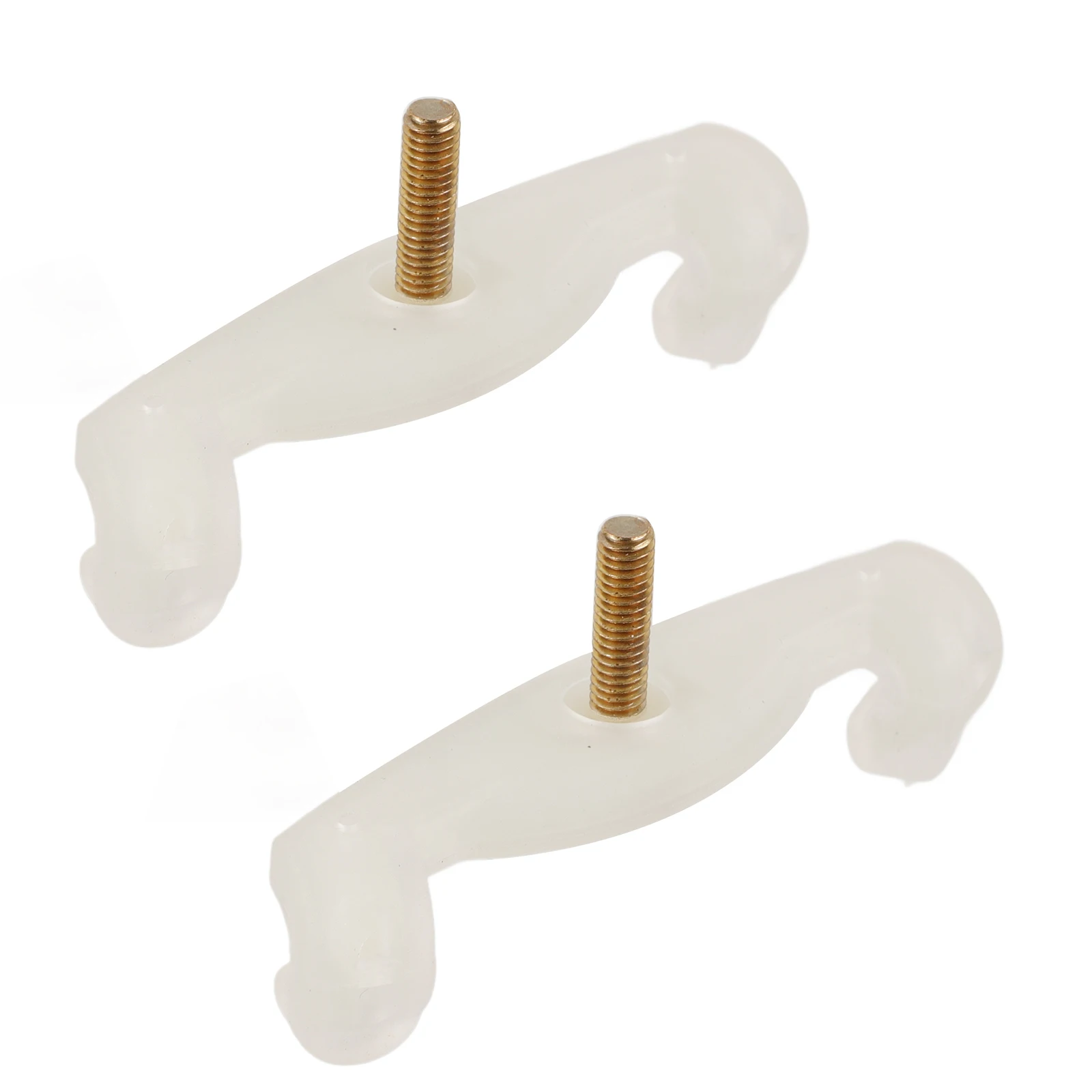2pcs Shoulder Rest Leg Anti-slip Pad Comfortable Design Reusable Decorative Shoulder Support Part Rubber Supplies
2pcs Shoulder Rest Leg Anti-slip Pad Comfortable Design Reusable Decorative Shoulder Support Part Rubber Supplies