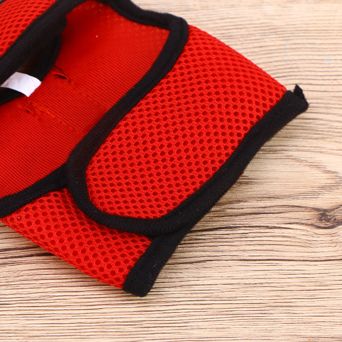 New Lovely Pet Breathable Mesh Fabric With Leash Small Animal Vest Lead For Hamster Rabbit Bow Strap - Size S (Re
New Lovely Pet Breathable Mesh Fabric With Leash Small Animal Vest Lead For Hamster Rabbit Bow Strap - Size S (Re