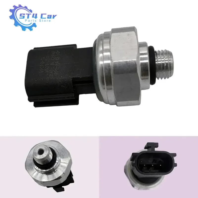 977213K000 A/C Pressure Switch sensor for hyundai Sonata Santa fe Elantra Tucson for kia Optima Soprtage Sorento 97721-3K000
977213K000 A/C Pressure Switch sensor for hyundai Sonata Santa fe Elantra Tucson for kia Optima Soprtage Sorento 97721-3K000