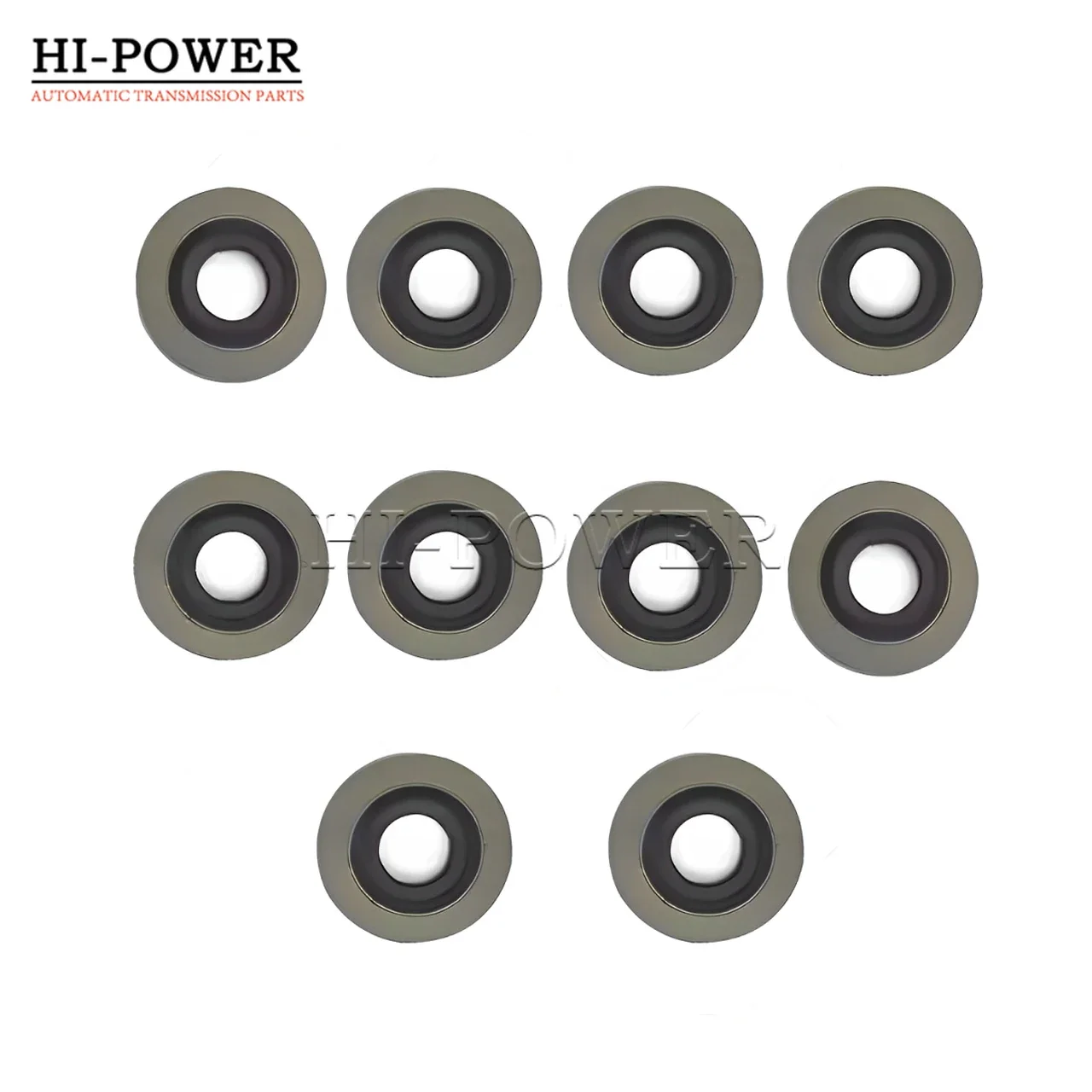 200PCS 4HP18 ZF 4HP-18 Automatic Transmission Oil Pump Gasket For VW Audi Gearbox Pump bolt seal washer Gasket ZF4HP18
200PCS 4HP18 ZF 4HP-18 Automatic Transmission Oil Pump Gasket For VW Audi Gearbox Pump bolt seal washer Gasket ZF4HP18