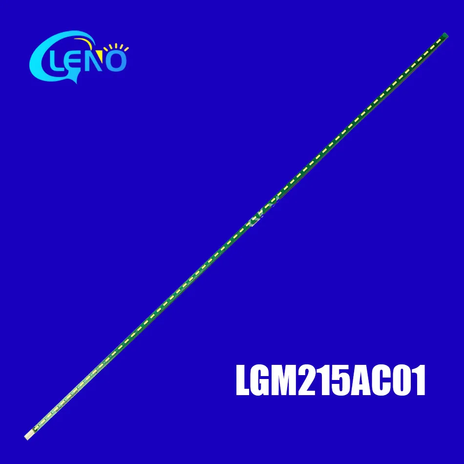 Светодиодный подсветка 6 светодиодов для HW01 HM215WU1-500 LGM215AC01 LGNNOTEX LAMWT215PALZH 491 мм
Светодиодный подсветка 6 светодиодов для HW01 HM215WU1-500 LGM215AC01 LGNNOTEX LAMWT215PALZH 491 мм
