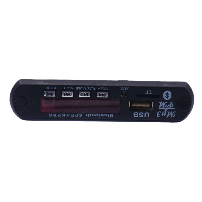12V lossless decoding board WAV+WMA+MP3 decoding board lossless super APE small memory card
12V lossless decoding board WAV+WMA+MP3 decoding board lossless super APE small memory card
