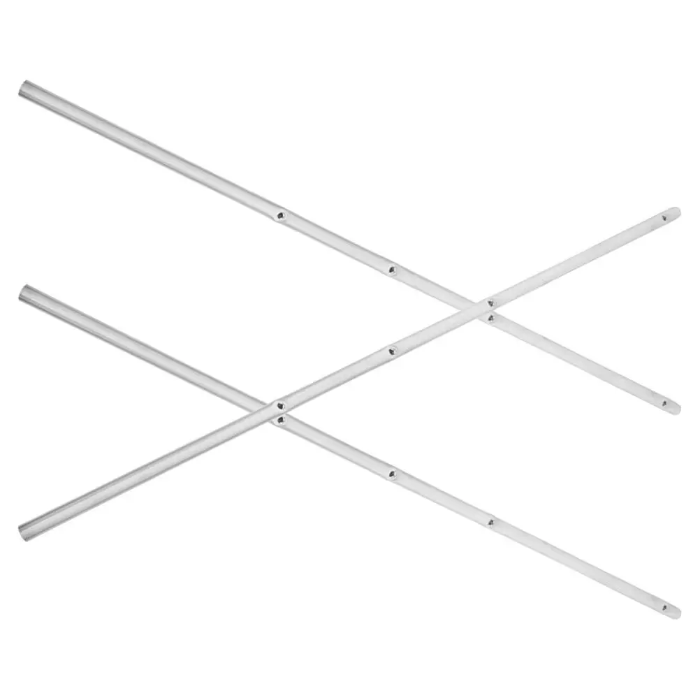 3Pcs Foosball Table Rods Steel Soccer Machine Poles Compatible with Most Brands Table Soccer Accessories for Adults Smooth
3Pcs Foosball Table Rods Steel Soccer Machine Poles Compatible with Most Brands Table Soccer Accessories for Adults Smooth