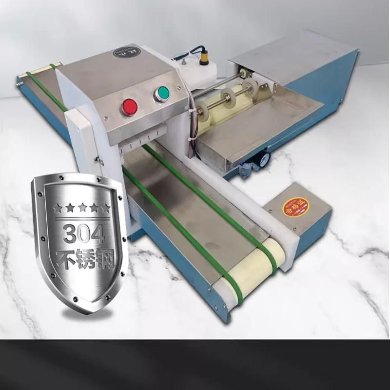 Automatic Skewer Meat Stick Machine Skewered Meat Chicken Skewer Machine Kebab Machine
Automatic Skewer Meat Stick Machine Skewered Meat Chicken Skewer Machine Kebab Machine