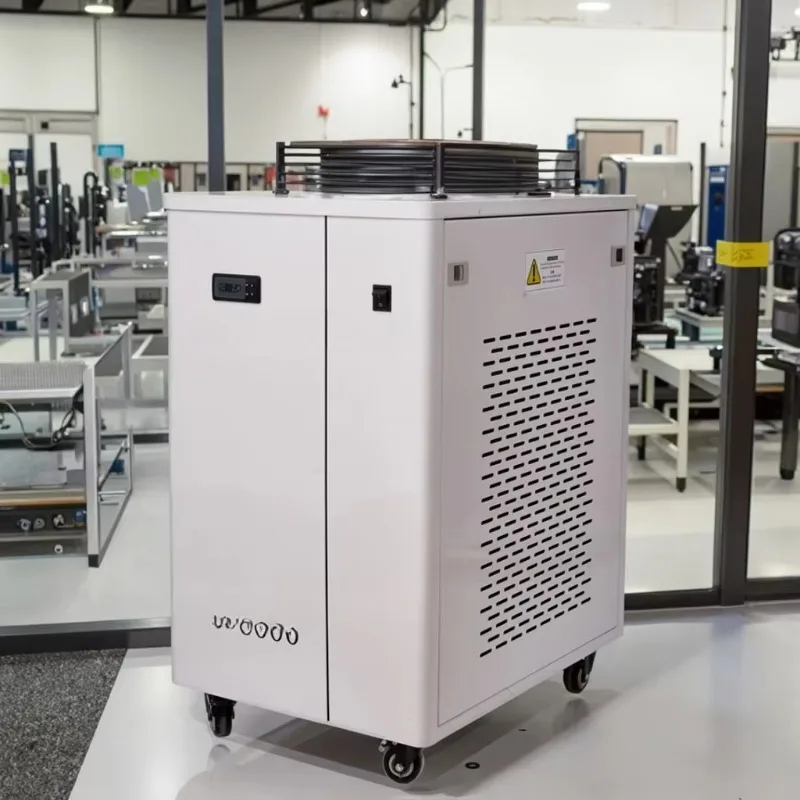 Factory inventory is available for CW6000 industrial equipment with laser cutters and engraving machines
Factory inventory is available for CW6000 industrial equipment with laser cutters and engraving machines