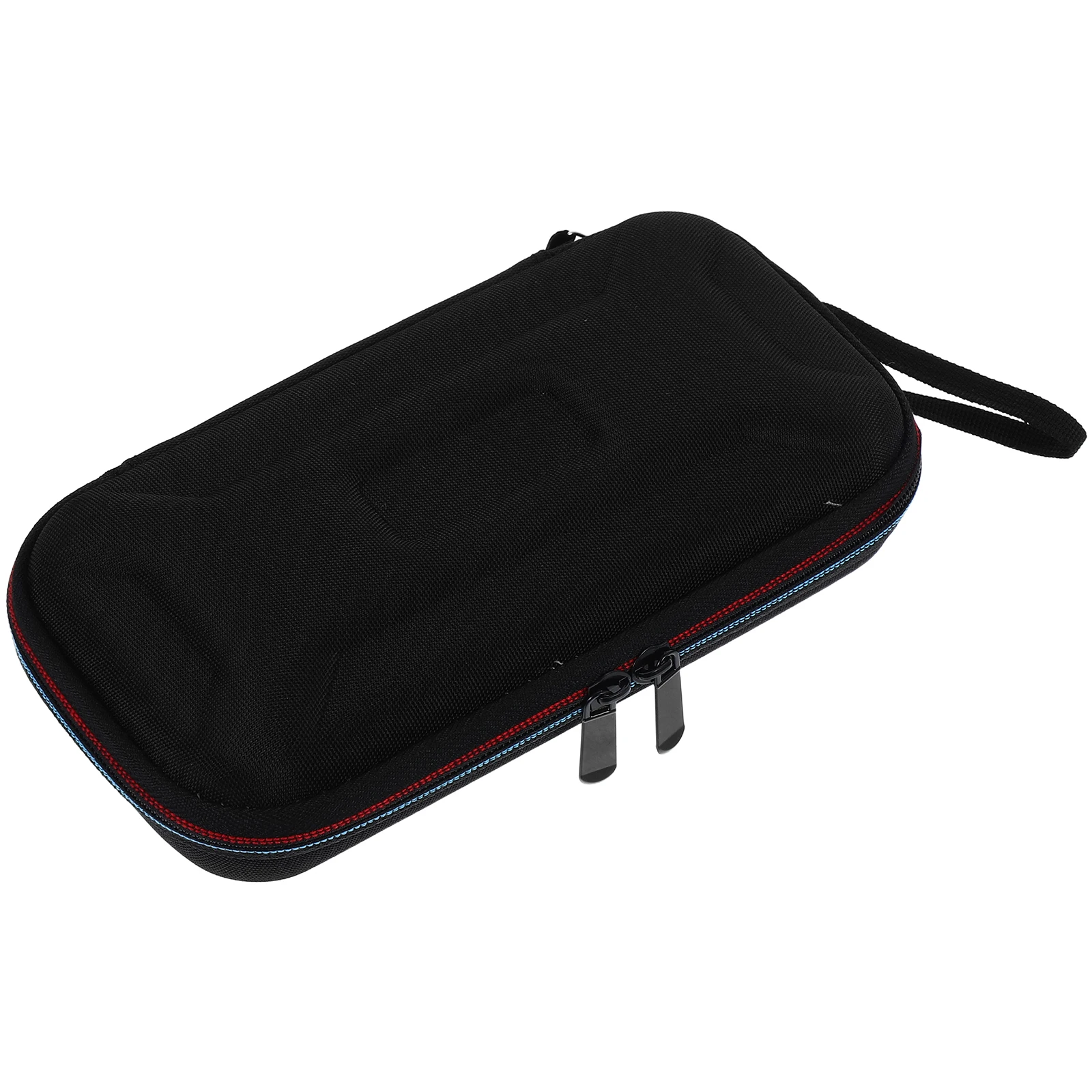Calculator Storage Bag EVA Material Large Capacity Durable Oxford Cloth Electronics Organizer Pouch Protective Utility Bag
Calculator Storage Bag EVA Material Large Capacity Durable Oxford Cloth Electronics Organizer Pouch Protective Utility Bag