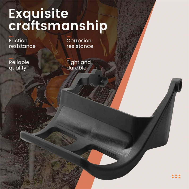 A19F-Hand Guard Chain Brake Handle Lever For Stihl 029 039 MS290 MS310 MS390 Chainsaws, Replaces 1127 792 9100
A19F-Hand Guard Chain Brake Handle Lever For Stihl 029 039 MS290 MS310 MS390 Chainsaws, Replaces 1127 792 9100