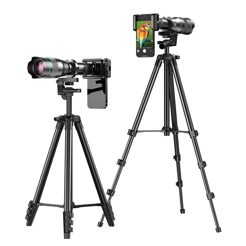 Телеобъектив Best Mobile Photography Ultra HD профессионального уровня с 60-кратным зумом для мобильной камеры
Телеобъектив Best Mobile Photography Ultra HD профессионального уровня с 60-кратным зумом для мобильной камеры