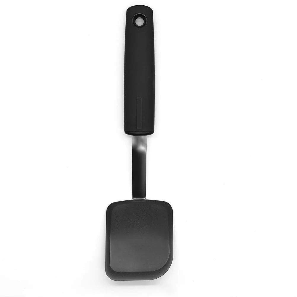 Silicone Spatula Kitchen Articles Non-stick Cooking Tools High Temp Resistant Pancake Fry Egg Meat Fish Home Cookware
Silicone Spatula Kitchen Articles Non-stick Cooking Tools High Temp Resistant Pancake Fry Egg Meat Fish Home Cookware