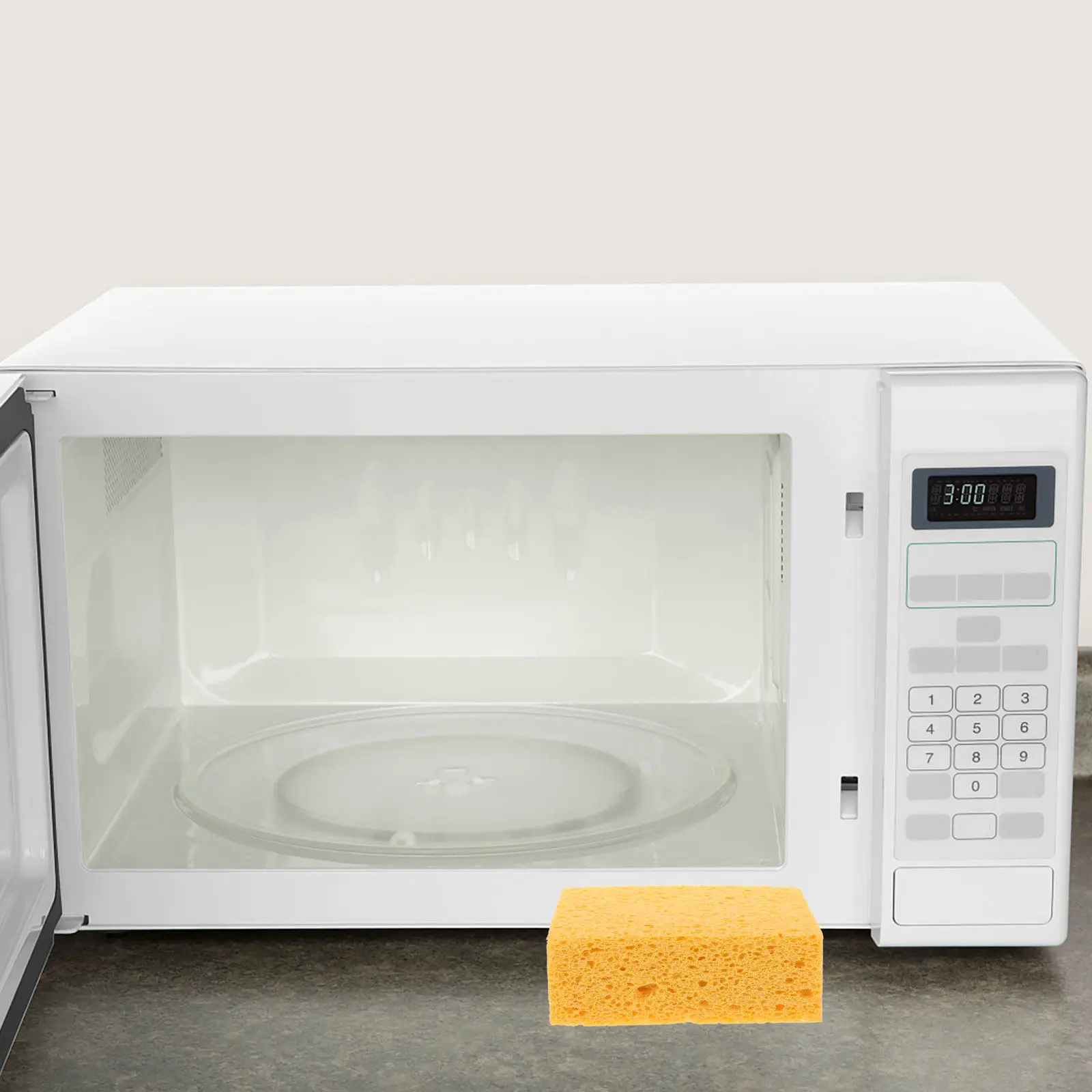 Многоразовая губка для вока, сверхпрочная мочалка для мытья посуды, чистящая подушечка для кухонных принадлежностей, удаление пятен, многофункциональная губка-скраб
Многоразовая губка для вока, сверхпрочная мочалка для мытья посуды, чистящая подушечка для кухонных принадлежностей, удаление пятен, многофункциональная губка-скраб