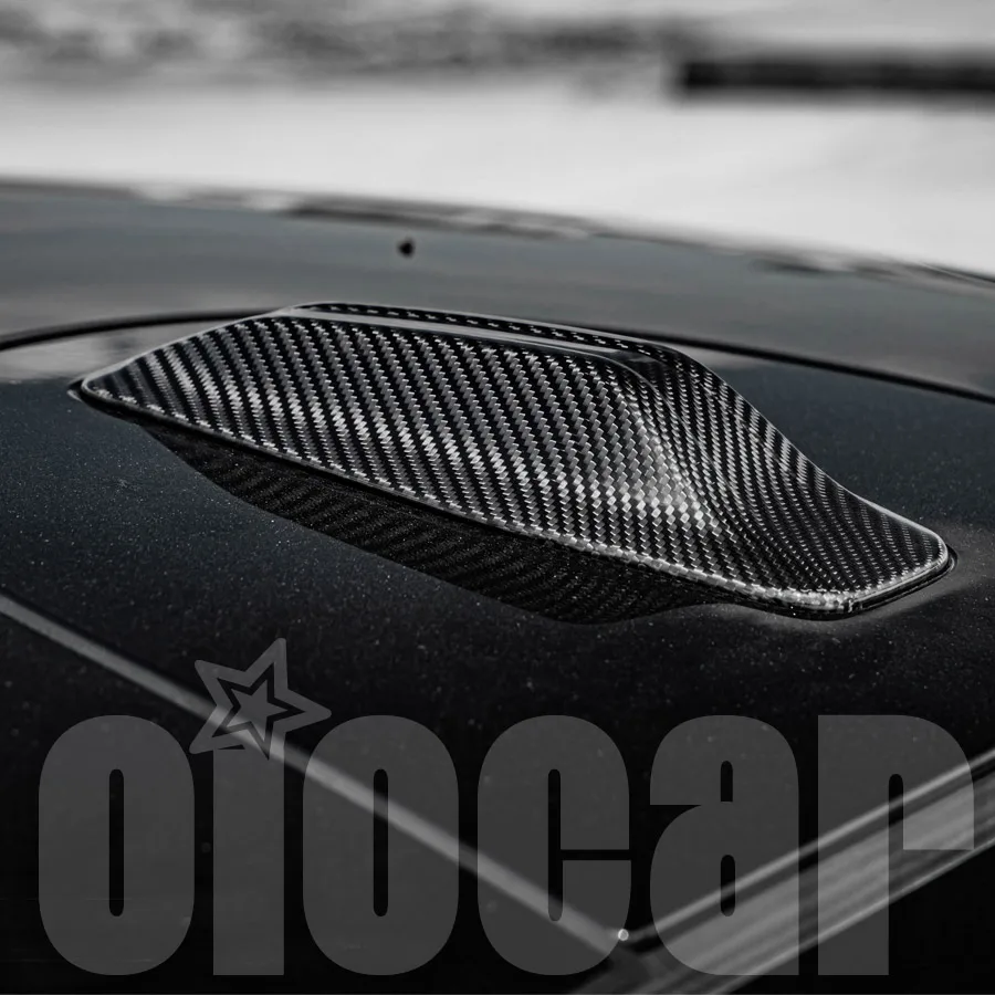 Крышка задней антенны на крыше Oiomotors из сухого углеродного волокна для BMW G60 5Series G90 M5
Крышка задней антенны на крыше Oiomotors из сухого углеродного волокна для BMW G60 5Series G90 M5