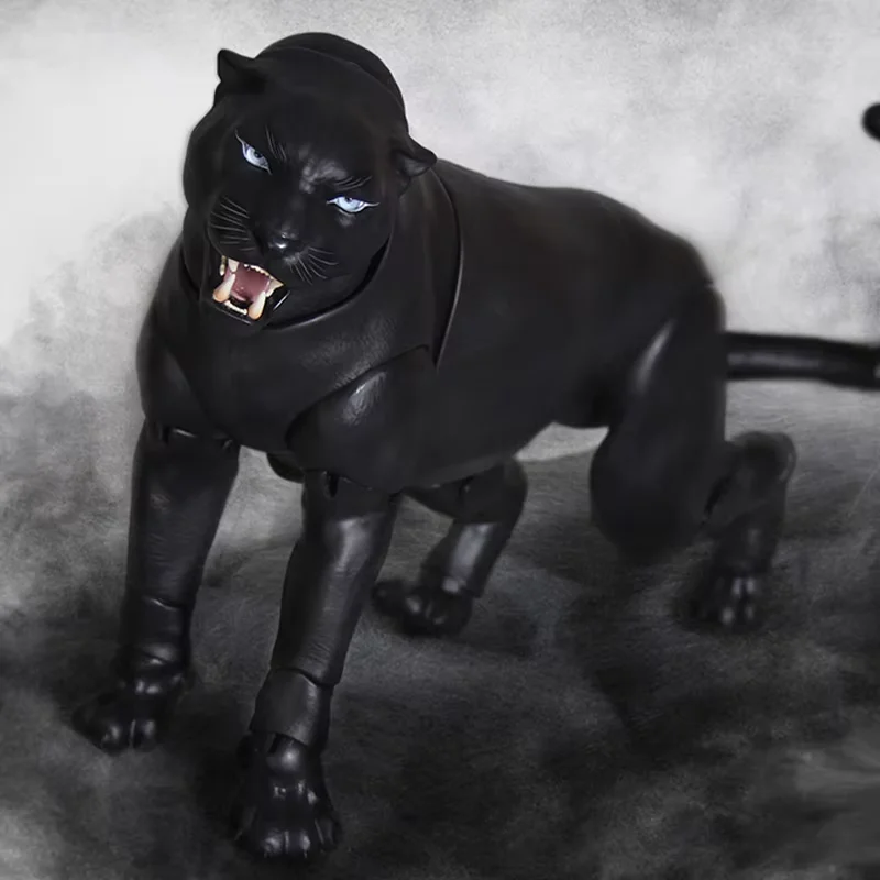 New BJD doll 1/3 animal leopard black brown makeup high quality resin toy gift dolls in offers articulated dolls
New BJD doll 1/3 animal leopard black brown makeup high quality resin toy gift dolls in offers articulated dolls