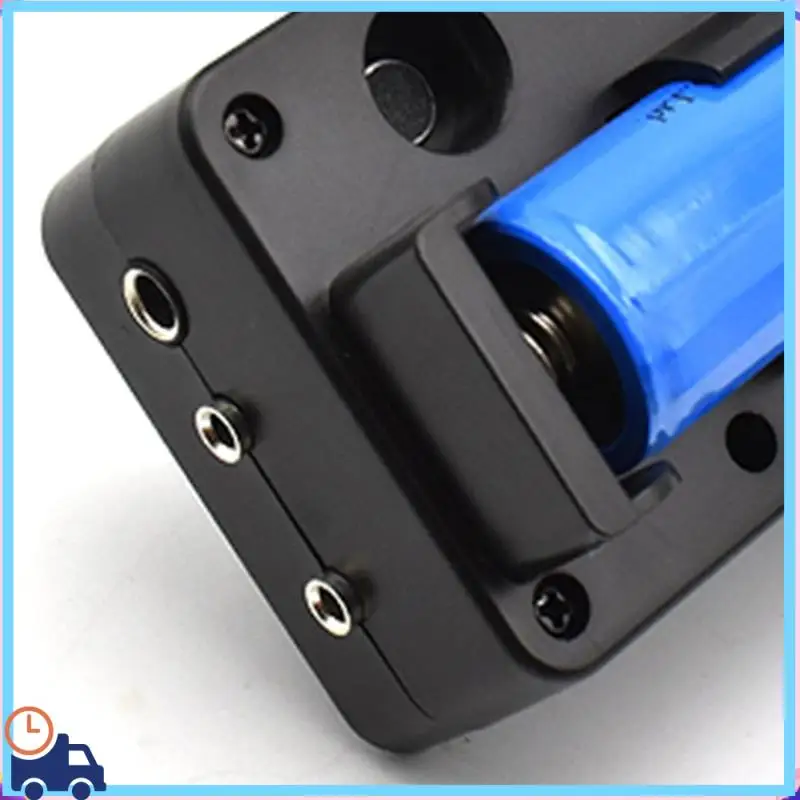 Latest P10 Guitar Resonant Pickup Resonance Sound Pickup With Reverb Chorus Delay Effect For Guitar For Classical & Folk Guitar
Latest P10 Guitar Resonant Pickup Resonance Sound Pickup With Reverb Chorus Delay Effect For Guitar For Classical & Folk Guitar