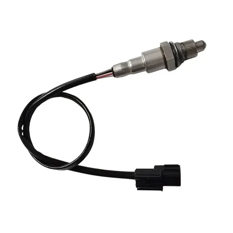 Эксклюзивный кислородный датчик (лямбда-зонд) для ELANTRA I30, совместимый, номер детали 39210-2J750 392102J750
Эксклюзивный кислородный датчик (лямбда-зонд) для ELANTRA I30, совместимый, номер детали 39210-2J750 392102J750