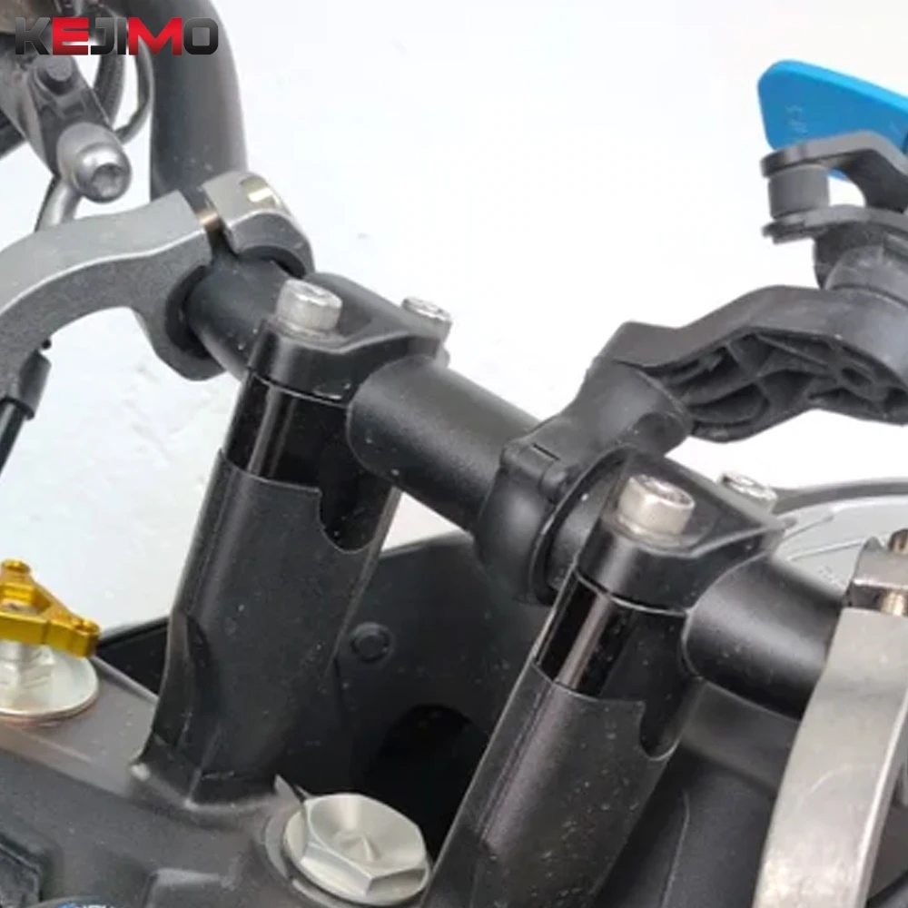 20mm For Suzuki GSX-S1000F GSX-S1000S Katan* Gsx S1000 Handlebar Riser Mount Handle Bar Clamp Rise Extend Adapte Riser Clamps
20mm For Suzuki GSX-S1000F GSX-S1000S Katan* Gsx S1000 Handlebar Riser Mount Handle Bar Clamp Rise Extend Adapte Riser Clamps