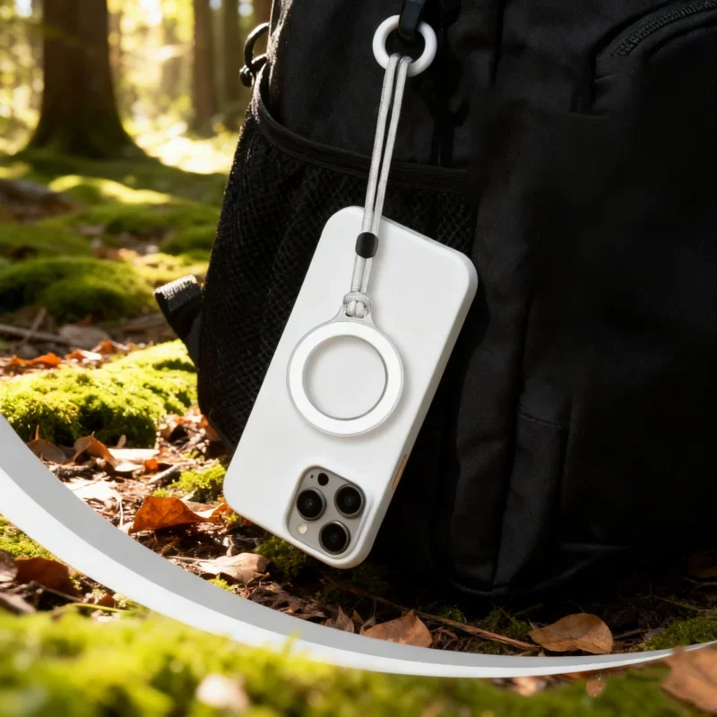 2 шт. магнитный ремешок для мобильного телефона с ремешком, модный защитный чехол, чехол-брелок с защитой от потери
2 шт. магнитный ремешок для мобильного телефона с ремешком, модный защитный чехол, чехол-брелок с защитой от потери