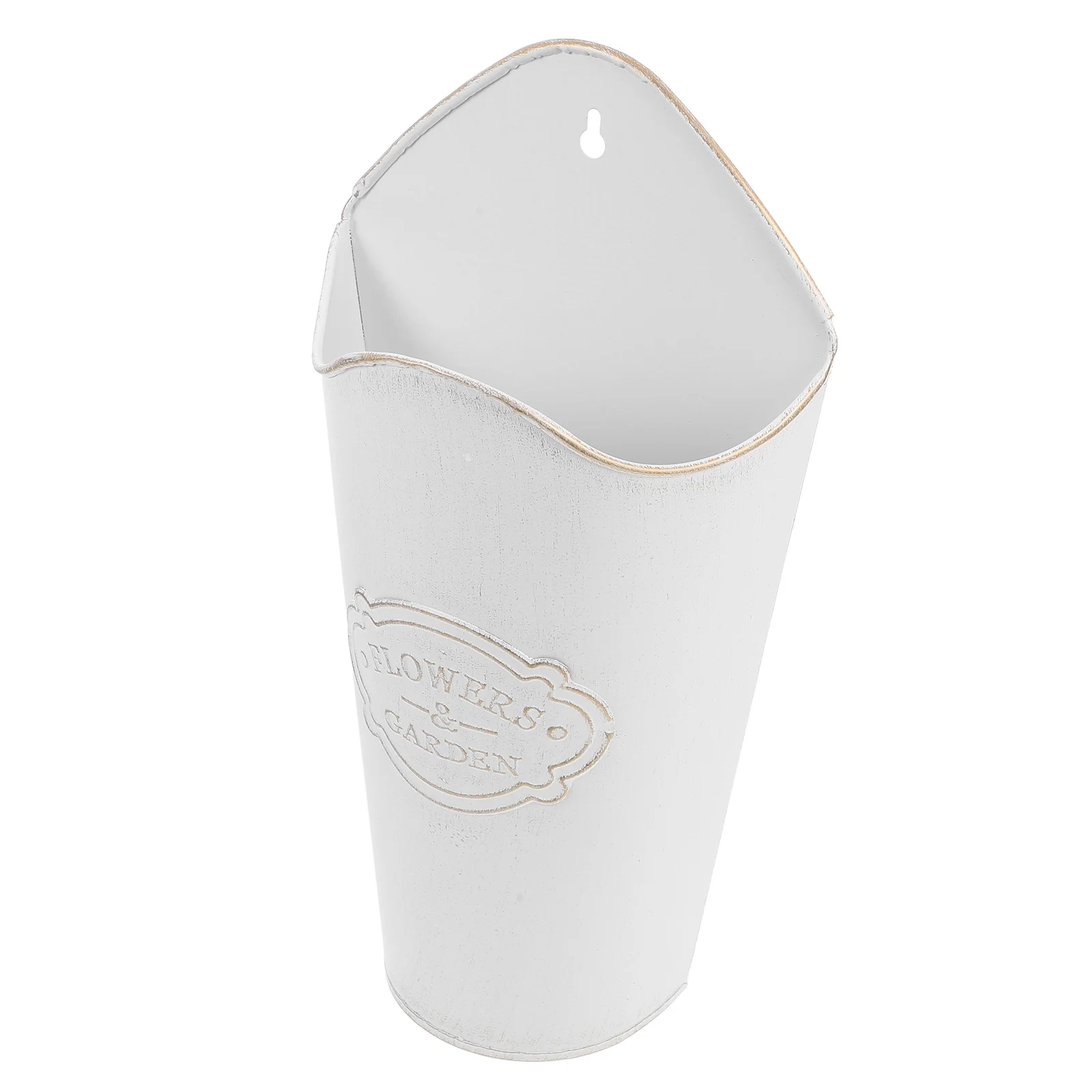 Vintage Metal Flower Vase Rustic Iron Bucket Decorative Farmhouse Vase for Indoor Outdoor Garden Kitchen Decor
Vintage Metal Flower Vase Rustic Iron Bucket Decorative Farmhouse Vase for Indoor Outdoor Garden Kitchen Decor