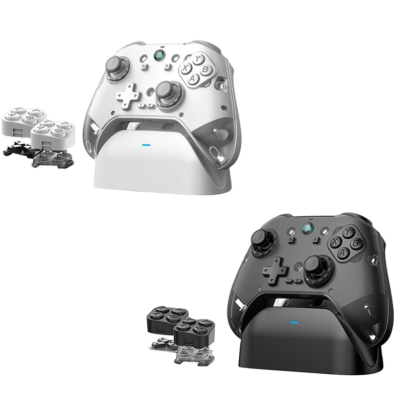 Bluetooth Gamepad For Switch Controller Joystick For Switch Game Console 6-Axis Handle Hall Effe PC Android IOS
Bluetooth Gamepad For Switch Controller Joystick For Switch Game Console 6-Axis Handle Hall Effe PC Android IOS