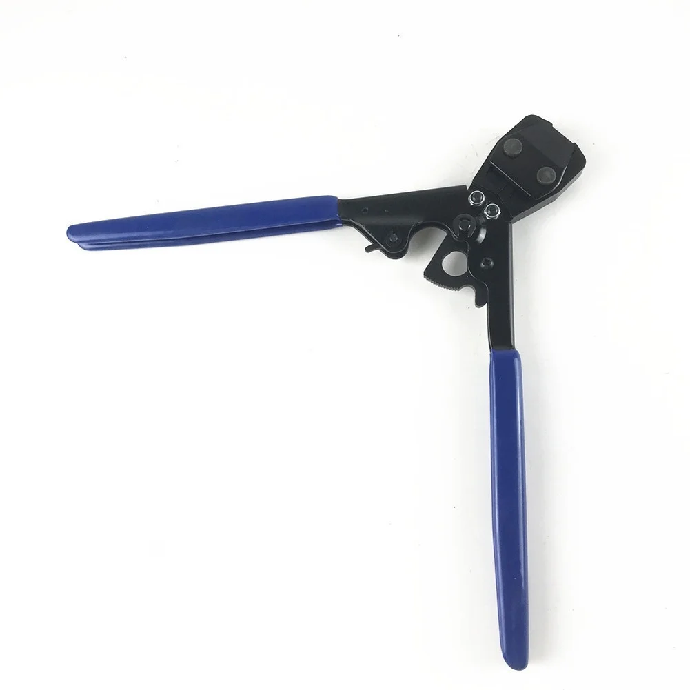 PEX Pipe Clamp Pliers Engineered for Automotive Ball Cage Applications Where Controlled Hose Compression Is Essential
PEX Pipe Clamp Pliers Engineered for Automotive Ball Cage Applications Where Controlled Hose Compression Is Essential