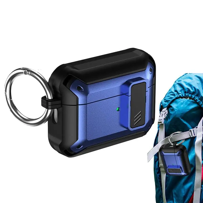 Dustproof Case For Airpods 2Pro Cover Anti-fall Protective Earphone Cover Case For2 Shockproof Sleeve With Hook
Dustproof Case For Airpods 2Pro Cover Anti-fall Protective Earphone Cover Case For2 Shockproof Sleeve With Hook