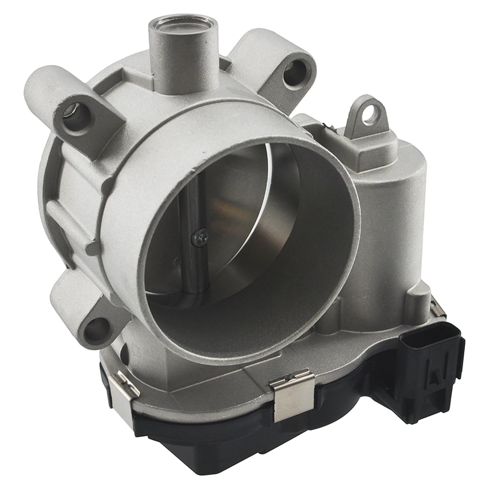Throttle Body Valve Assembly For Chrysler 200 15-17 2.4L Dart 13-16 2.0L Fiat 500X Jeep Cherokee S20214 4891970AB 4891970AC
Throttle Body Valve Assembly For Chrysler 200 15-17 2.4L Dart 13-16 2.0L Fiat 500X Jeep Cherokee S20214 4891970AB 4891970AC