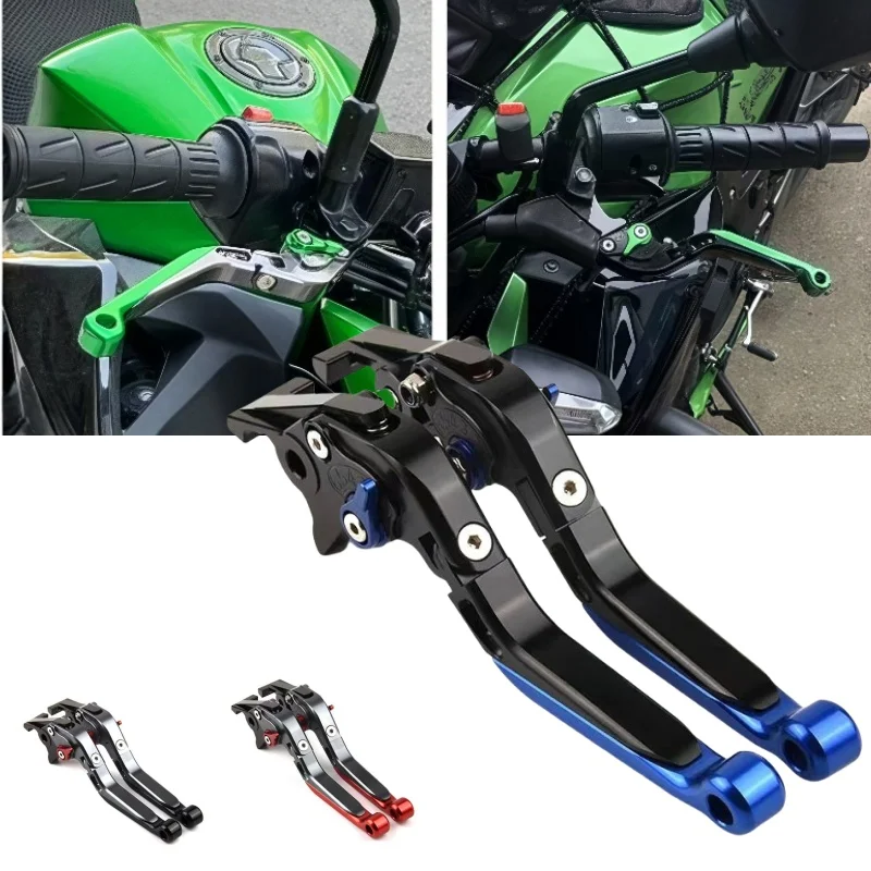 Новый рычаг стояночного тормоза с ЧПУ для Kawasaki ZXR750 89-95 ZX7R/ZX7RR 96-03 GPZ90OR 90-93 ZX10, аксессуары для мотоциклов
Новый рычаг стояночного тормоза с ЧПУ для Kawasaki ZXR750 89-95 ZX7R/ZX7RR 96-03 GPZ90OR 90-93 ZX10, аксессуары для мотоциклов