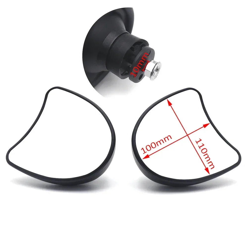 Motorcycle Parts Mount Mirrors Inner Fairing For Harley 1996-2013 Electra Glide and Trike models
Motorcycle Parts Mount Mirrors Inner Fairing For Harley 1996-2013 Electra Glide and Trike models