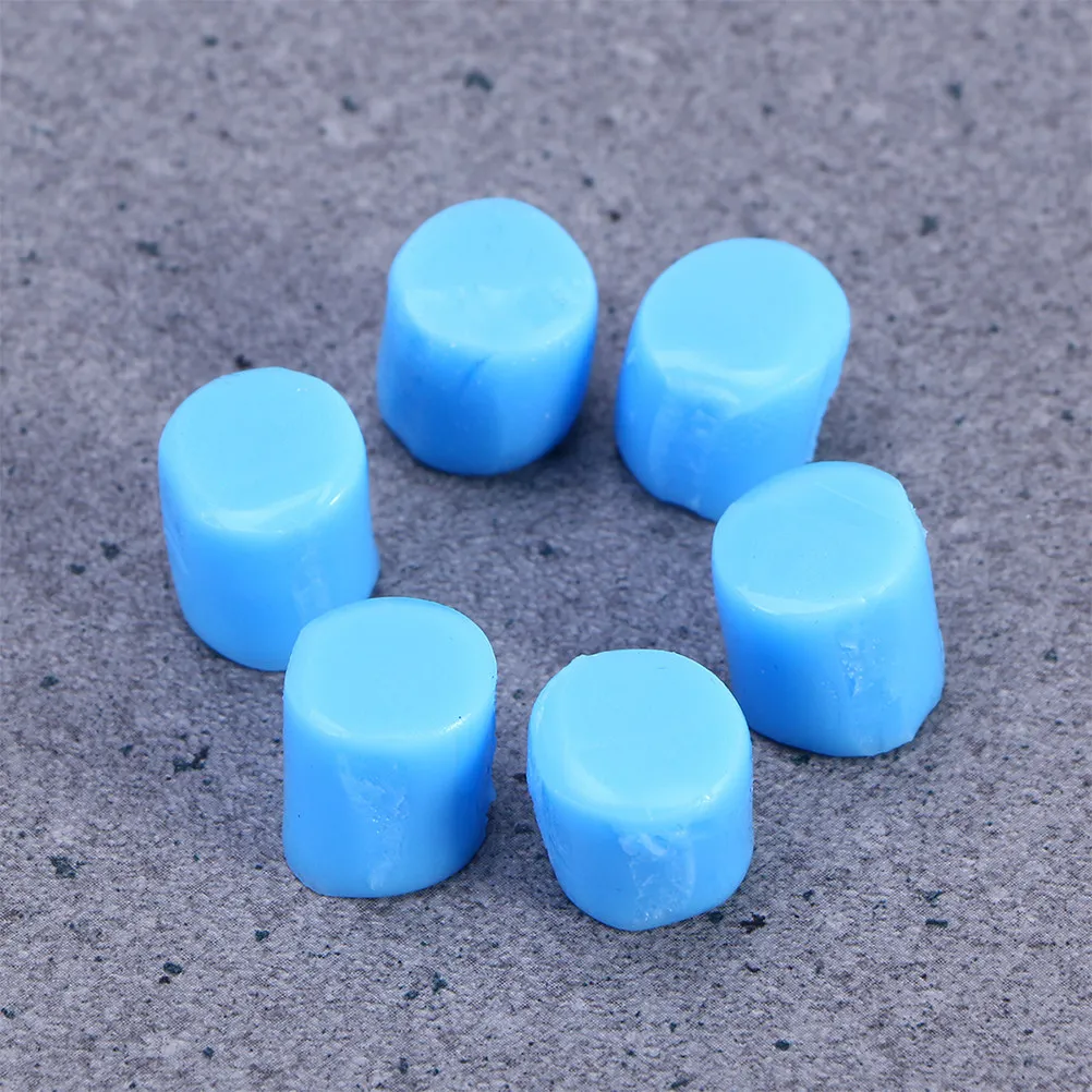 12Pcs Soft Silicone Ear Plugs Noise Cancelling Sleeping Studying Working Flying Swimming Ear Protection Reusable Washable
12Pcs Soft Silicone Ear Plugs Noise Cancelling Sleeping Studying Working Flying Swimming Ear Protection Reusable Washable