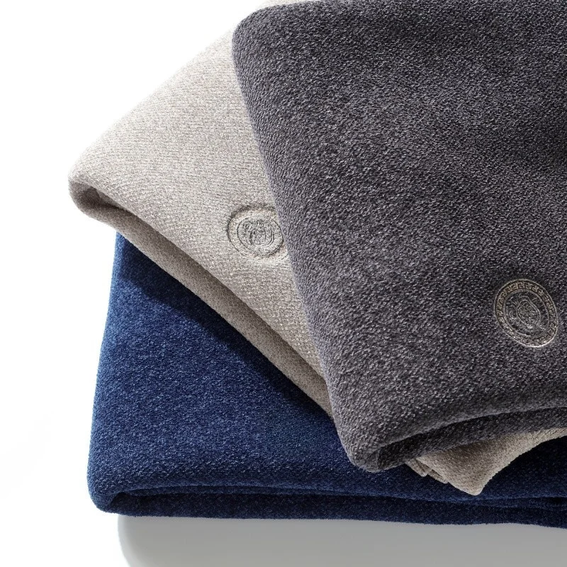 Thiened Velvet Knitted Sweater round Ne Men's Faion Ci Sle Long Sve Warmth Sewing Embroidery Autumn Winter Top
Thiened Velvet Knitted Sweater round Ne Men's Faion Ci Sle Long Sve Warmth Sewing Embroidery Autumn Winter Top