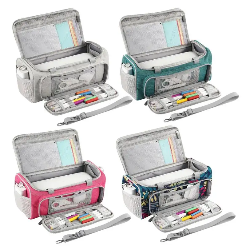 Mini Cutting Machine Carrying Case Handheld Mini Cutting Machine CarryBag Multifunctional Organizer Bag For Mini Cutting Machine
Mini Cutting Machine Carrying Case Handheld Mini Cutting Machine CarryBag Multifunctional Organizer Bag For Mini Cutting Machine