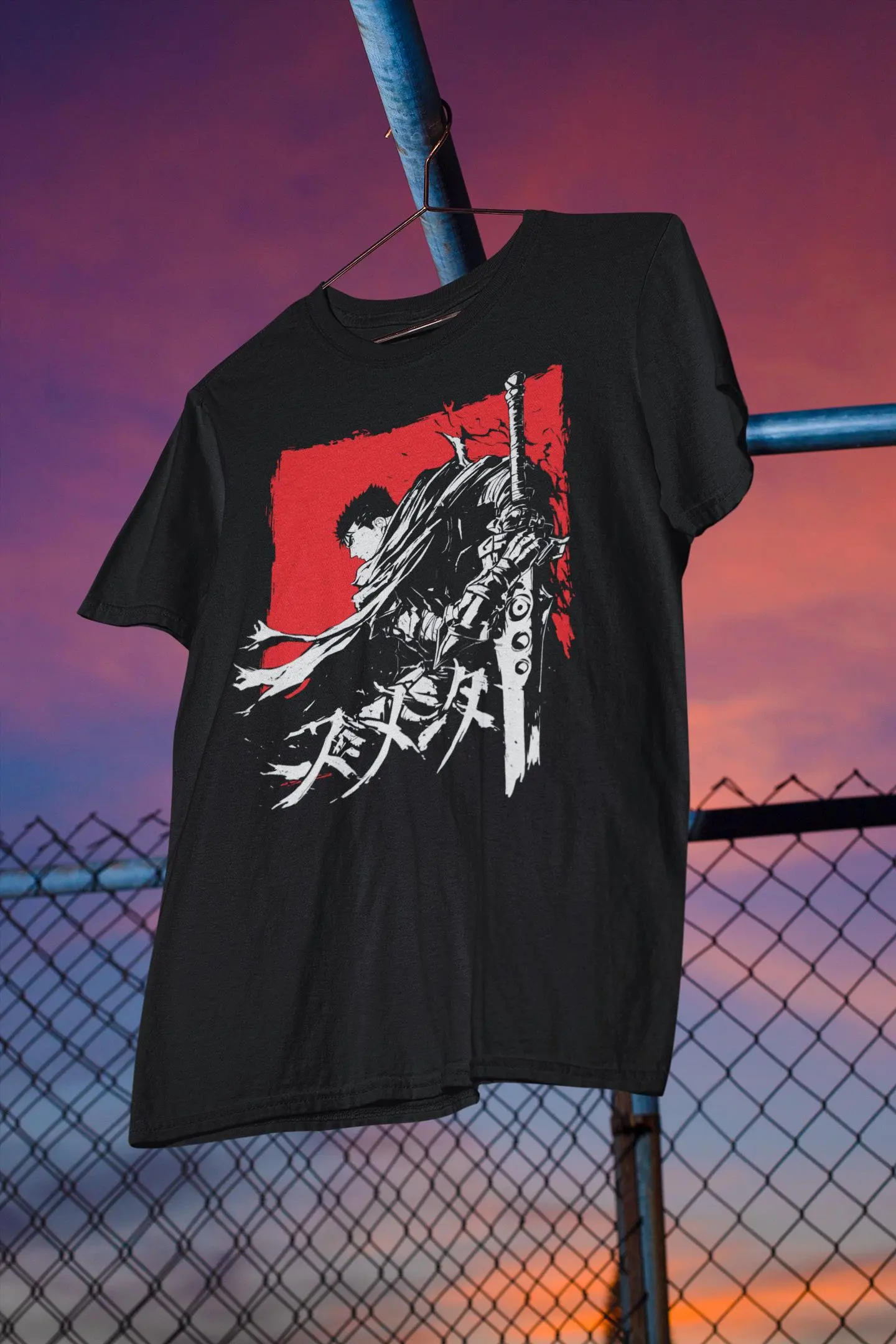 Футболка BERSERK GUTS, рубашка в стиле аниме, уличная одежда, подарок в стиле аниме, манга, японский японский стиль, унисекс, мужская футболка с круглым вырезом и короткими рукавами
Футболка BERSERK GUTS, рубашка в стиле аниме, уличная одежда, подарок в стиле аниме, манга, японский японский стиль, унисекс, мужская футболка с круглым вырезом и короткими рукавами