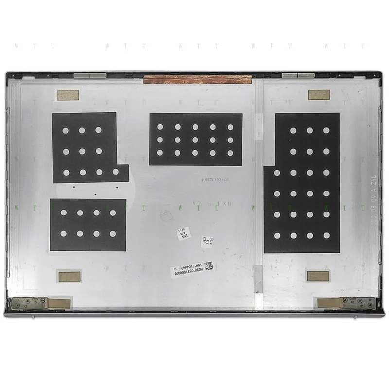 LCD Back Cover Rear Lid for ASUS ZenBook 14 Q408UG UX425A U4700J UX425 Silver
LCD Back Cover Rear Lid for ASUS ZenBook 14 Q408UG UX425A U4700J UX425 Silver