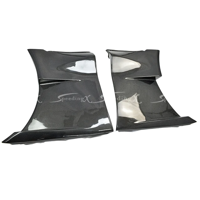 CUSTOMIZE OEM STYLE CARBON FIBER FRONT FENDER for 2020 TOYOTA SUPRA A90 BODY KITfor TOYOTA CAMRY
CUSTOMIZE OEM STYLE CARBON FIBER FRONT FENDER for 2020 TOYOTA SUPRA A90 BODY KITfor TOYOTA CAMRY