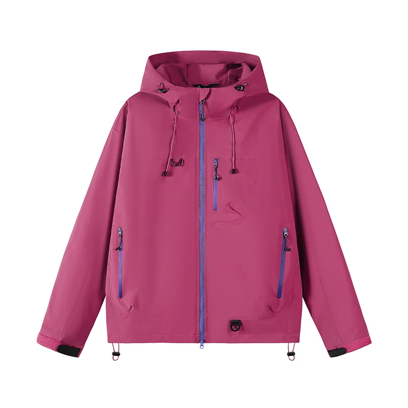 Ветрозащитные куртки для рыбалки и кемпинга, мужская и женская одежда, осенняя уличная водонепроницаемая походная куртка, женская и мужская свободная ветровка, пальто
Ветрозащитные куртки для рыбалки и кемпинга, мужская и женская одежда, осенняя уличная водонепроницаемая походная куртка, женская и мужская свободная ветровка, пальто