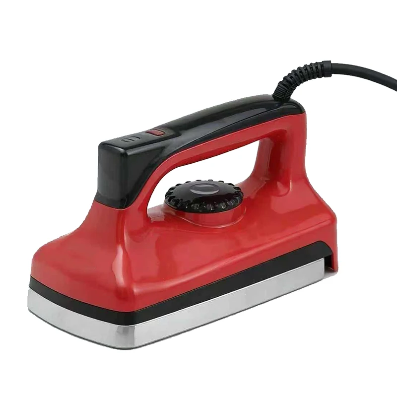 Skiboard Professional Waxing Electric Iron Temperature Control Snowboard Single Board Double Board Maintenance Iron